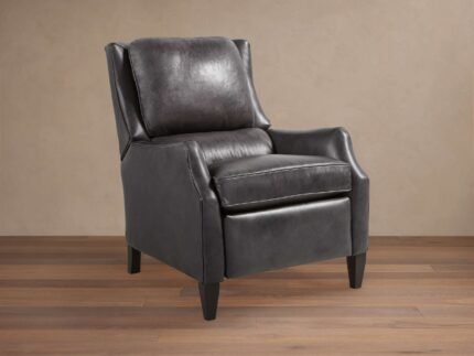 Alex Leather Recliner